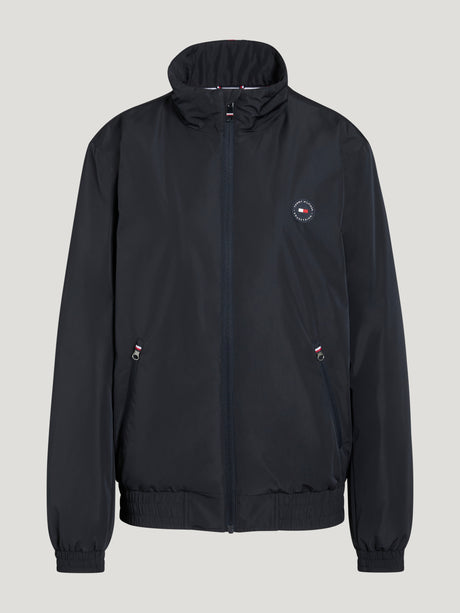 Penn Bomber Jacket