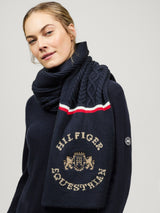 Hyde Knit Scarf