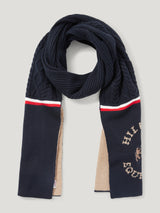 Hyde Knit Scarf