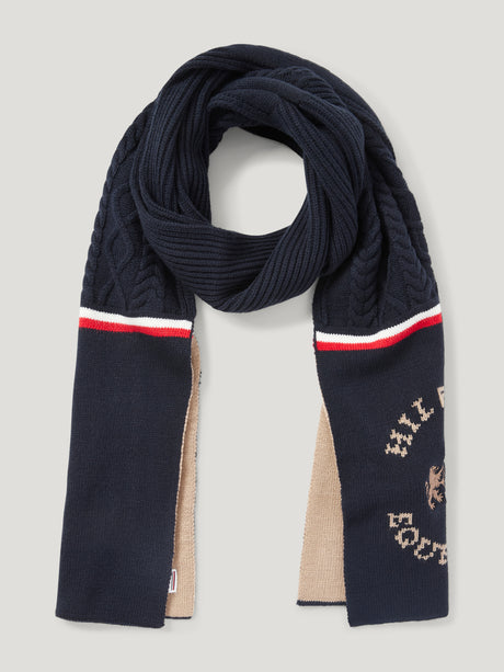 Hyde Knit Scarf