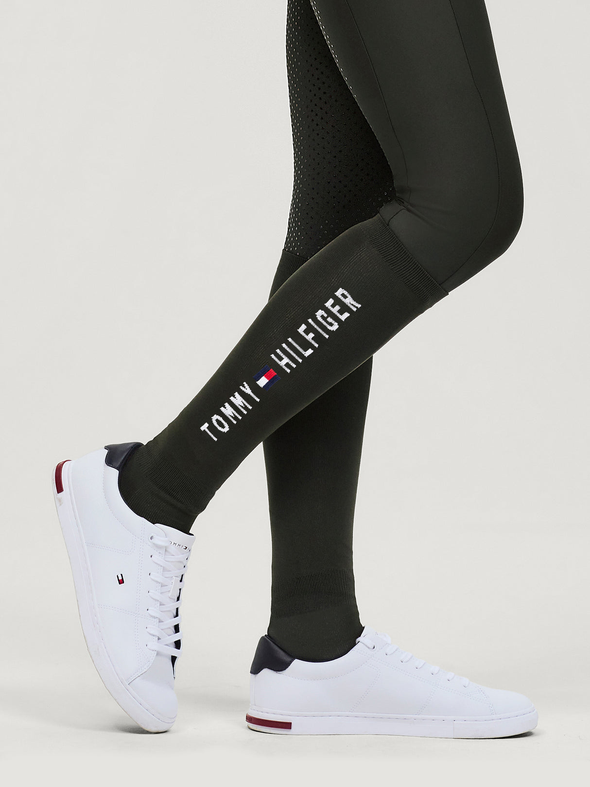 Clifton Riding Socks