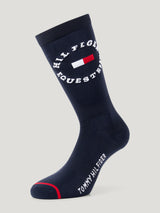 Leon Half Socks