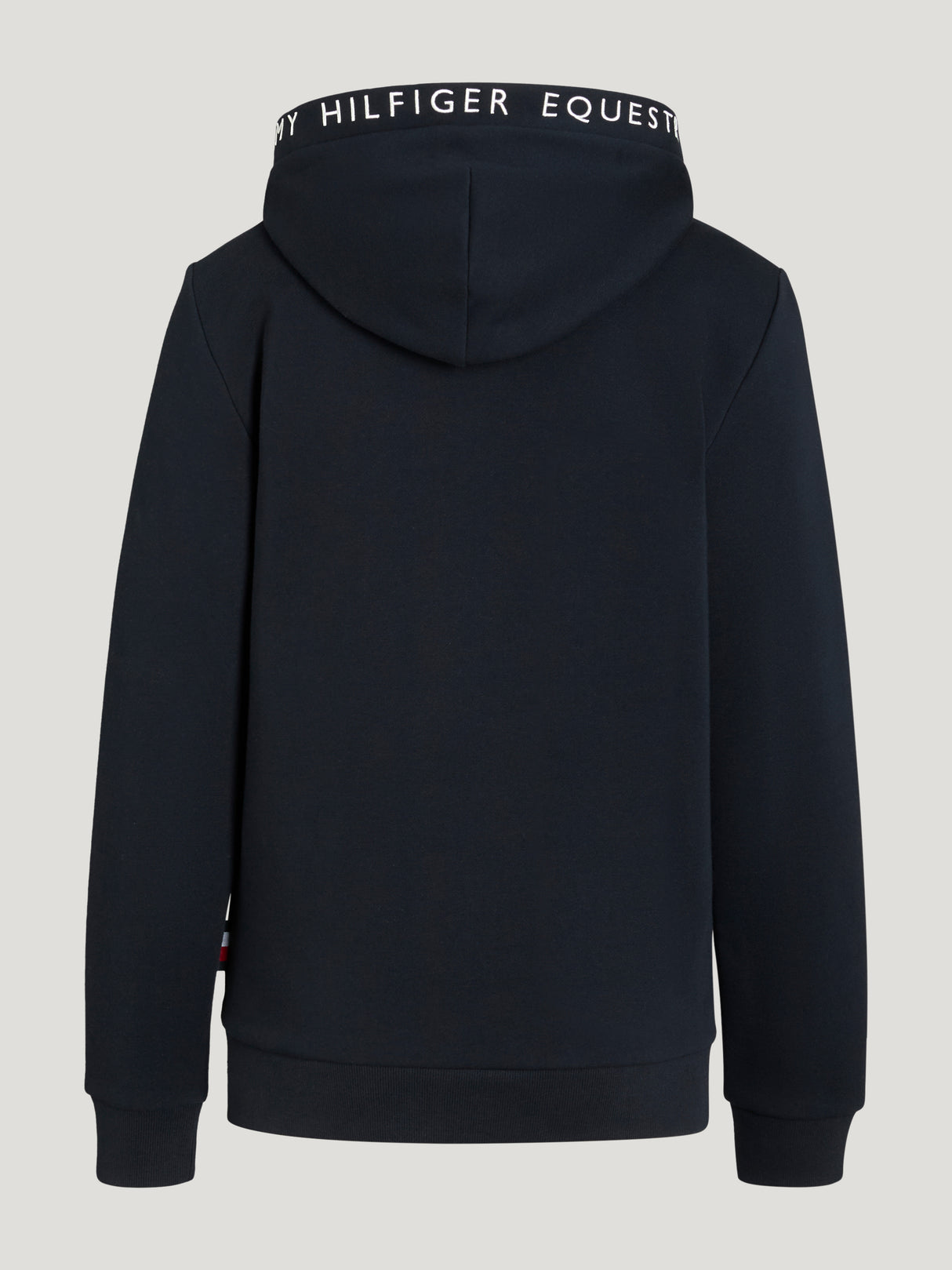 Union Zip-Up Hoodie