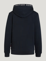 Union Zip-Up Hoodie