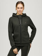 Union Zip-Up Hoodie