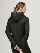 Union Zip-Up Hoodie