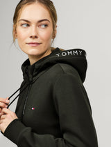 Union Zip-Up Hoodie
