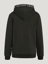 Union Zip-Up Hoodie