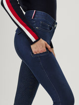 Hope Denim Breeches