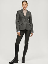 Albany Tweed Jacket