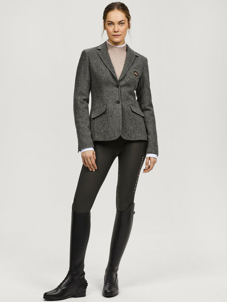 Albany Tweed Jacket