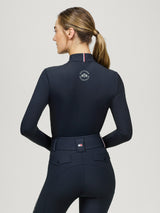 Milo 1/4 zip Baselayer