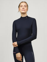 Ava High Neck Baselayer