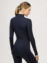 Tommy Hilfiger Ava High Neck Base Layer