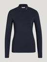 Ava High Neck Baselayer