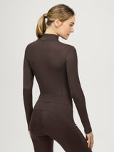 Tommy Hilfiger Ava High Neck Base Layer