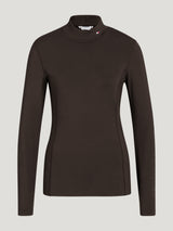 Tommy Hilfiger Ava High Neck Base Layer