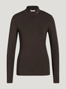 Tommy Hilfiger Ava High Neck Base Layer
