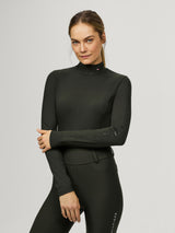 Ava High Neck Baselayer