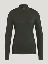Tommy Hilfiger Ava High Neck Base Layer