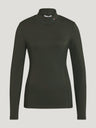 Tommy Hilfiger Ava High Neck Base Layer