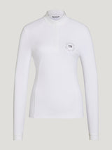 Taylor Rhinestone Show Shirt