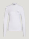 Taylor Rhinestone Show Shirt