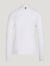 Taylor Rhinestone Show Shirt