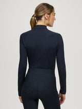Beth 1/4 zip Winter Baselayer