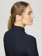 Beth 1/4 zip Winter Baselayer