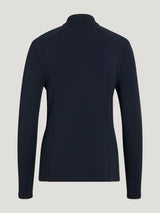Beth 1/4 zip Winter Baselayer