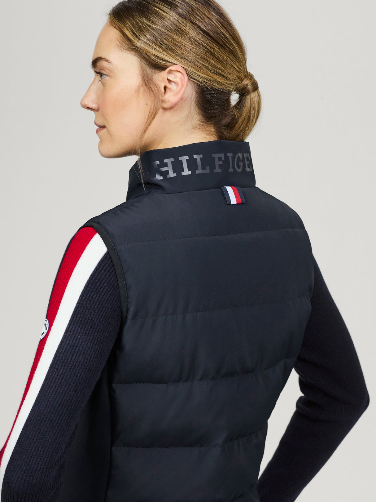 Aurora Quilted Vest