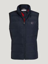 Aurora Quilted Vest