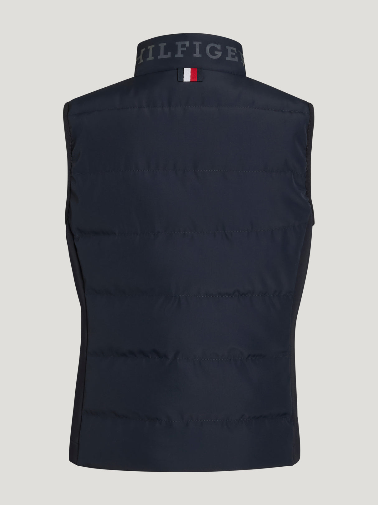 Aurora Quilted Vest