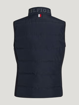 Aurora Quilted Vest