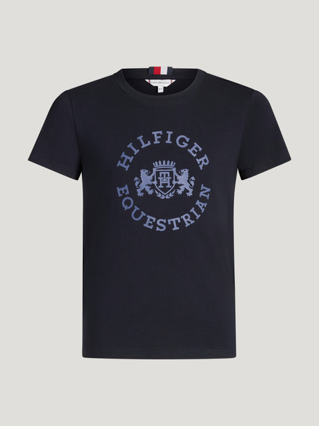 Tommy Hilfiger Pasadena T-Shirt Young Rider