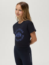 Tommy Hilfiger Pasadena T-Shirt Young Rider