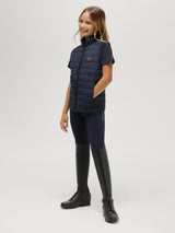 Tommy Hilfiger Serano Quilted Vest Young Rider