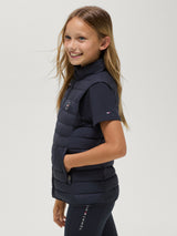 Tommy Hilfiger Serano Quilted Vest Young Rider