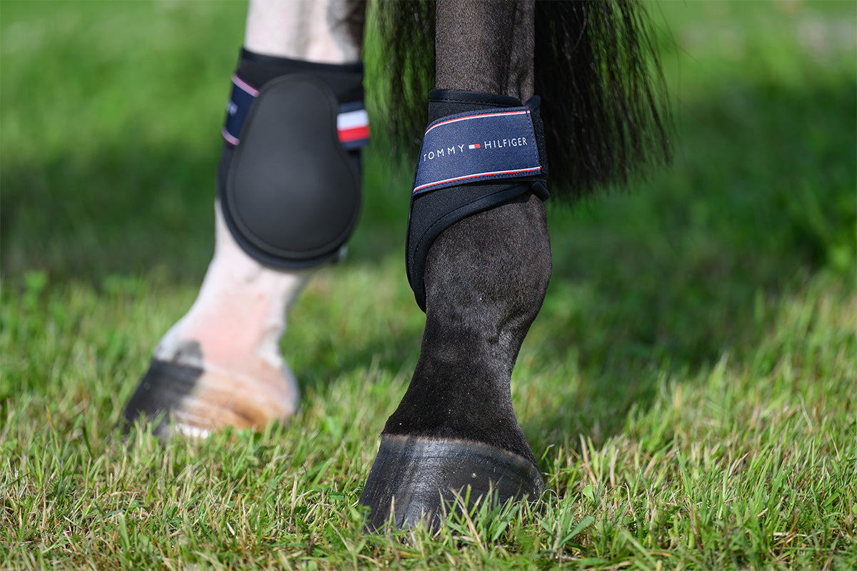 Tommy Hilfiger Victory Fetlock Boot