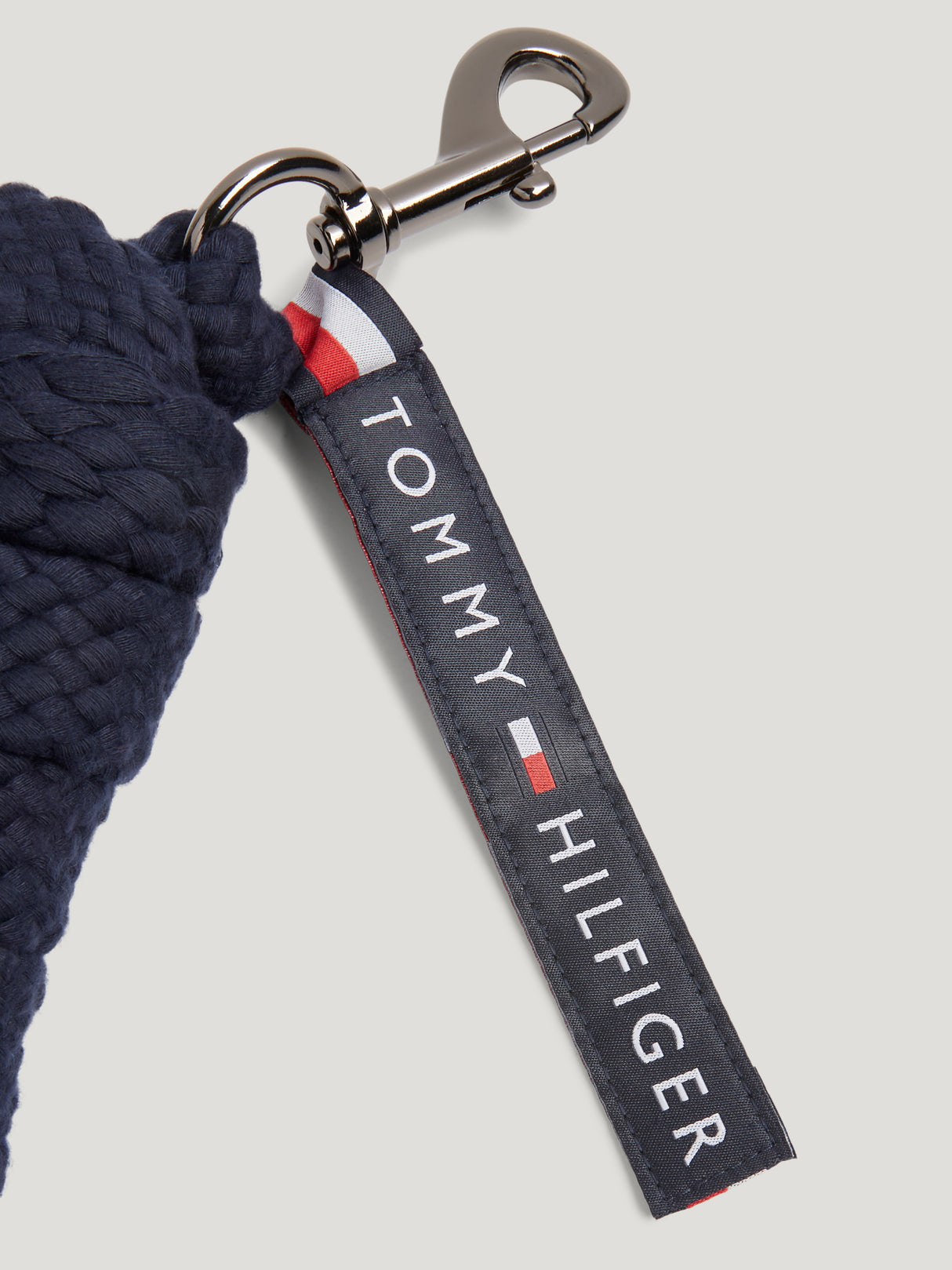 Tommy Hilfiger Ranch Lead Rope