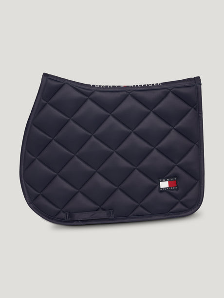 Tommy Hilfiger Columbia Jumping Saddle Pad