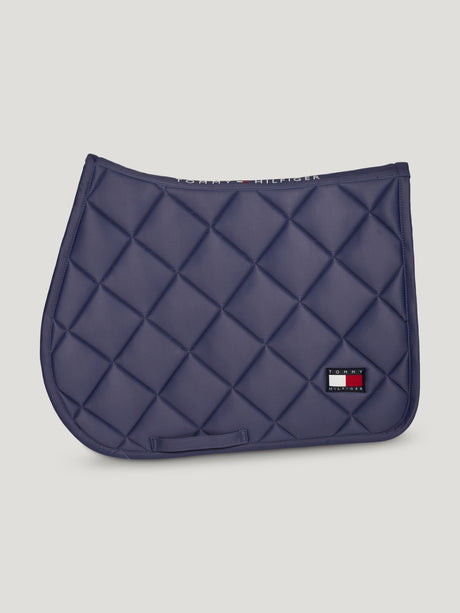 Tommy Hilfiger Columbia Jumping Saddle Pad