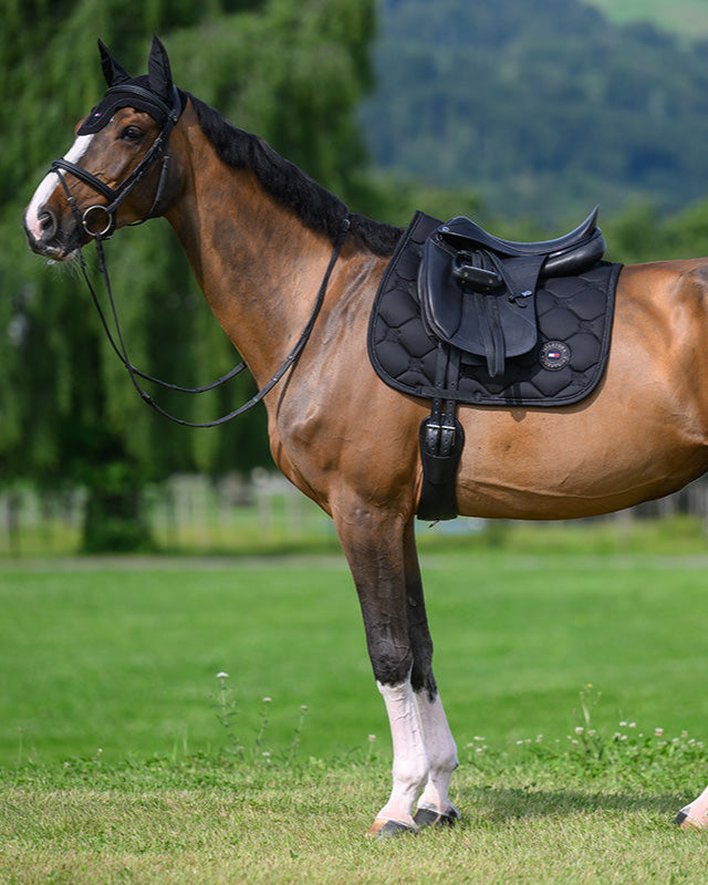 Liberty Dressage Saddle Pad