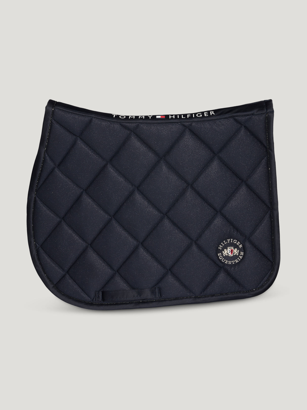 Tommy Hilfiger Emory Jumping Saddle Pad