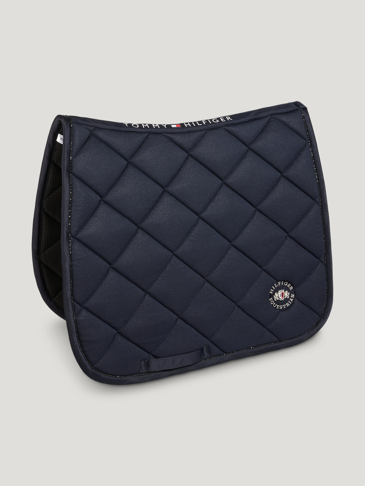 Tommy Hilfiger Emory Jumping Saddle Pad