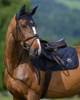 Tommy Hilfiger Emory Jumping Saddle Pad