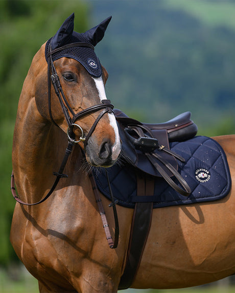 Tommy Hilfiger Emory Jumping Saddle Pad