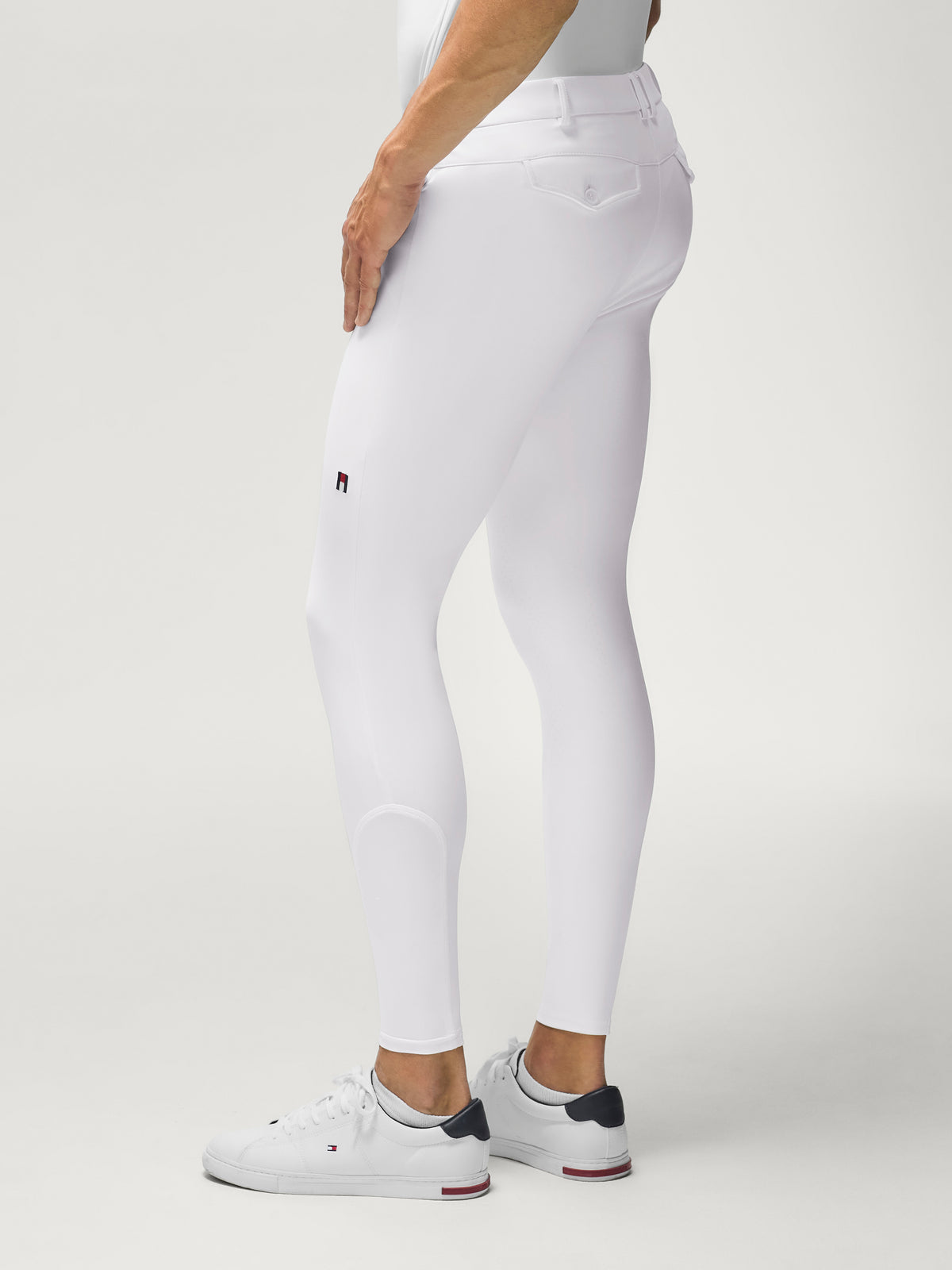 Tommy Hilfiger Stanton Knee Grip Breeches