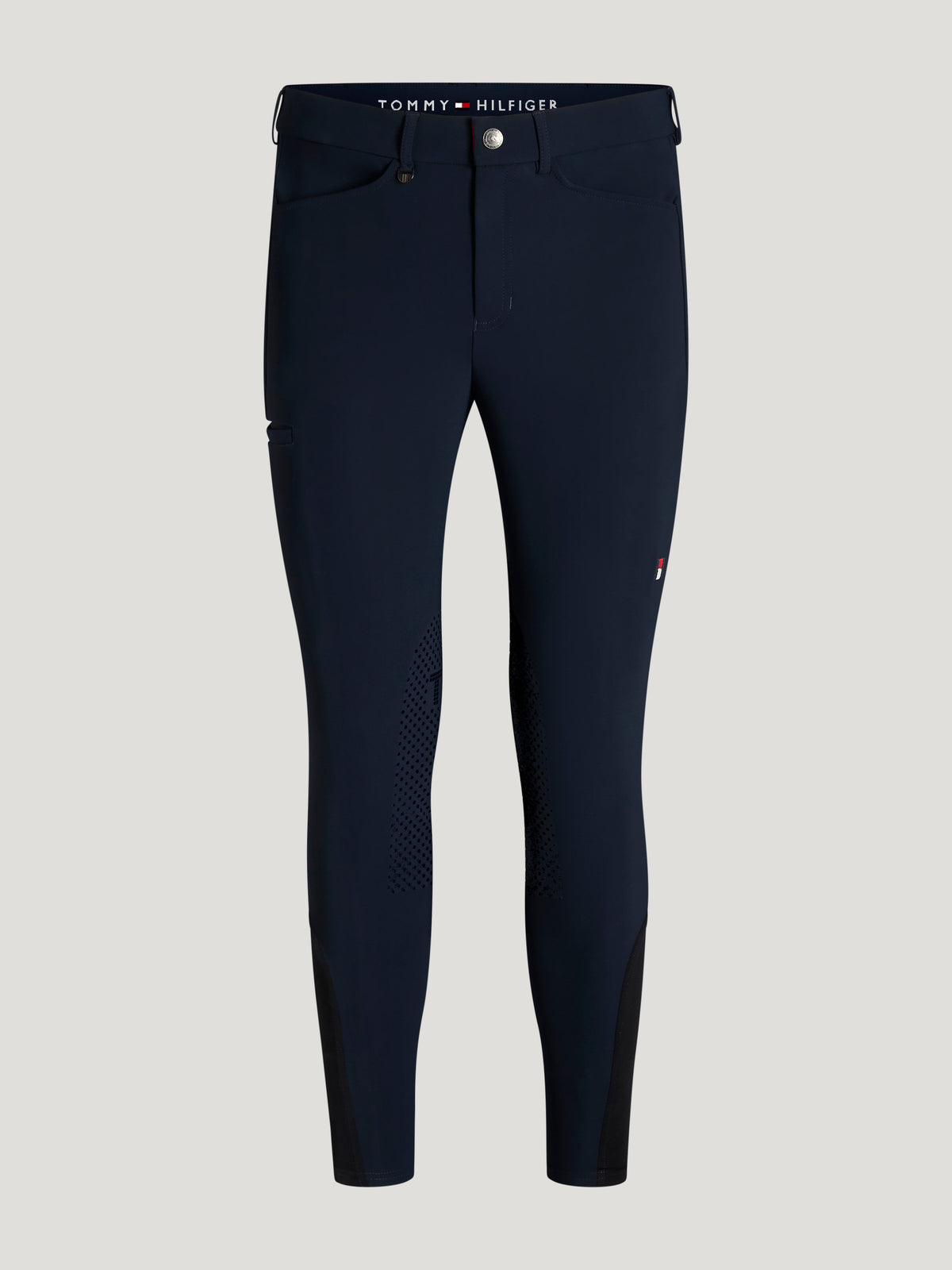Tommy Hilfiger Stanton Knee Grip Breeches